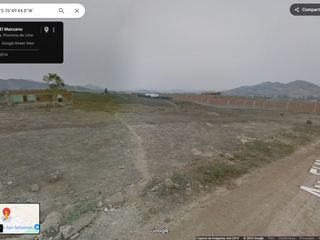 ¡Terreno ideal para casa de campo en Santo Domingo de los Olleros/ Huarochirí! 🌿🏡
