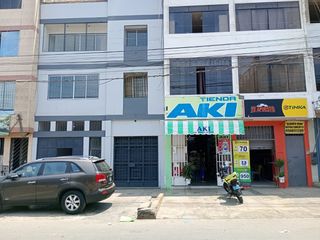 Foto 17 de Alquiler Local Comercial San Martin De Porres