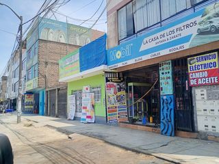 Foto 18 de Alquiler Local Comercial San Martin De Porres