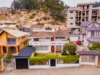 Foto 26 de En Venta Casa Rentera en Azogues en la Avenida 16 de Abril