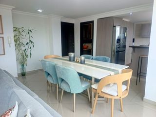 Foto 3 de VENDO DEPARTAMENTO ACOGEDOR 2H EN MASTODONTES