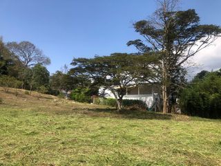 Foto 1 de Lote para Conjunto Residencial Campestre