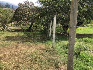 Foto 2 de Lote para Conjunto Residencial Campestre