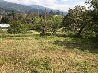 Foto 3 de Lote para Conjunto Residencial Campestre