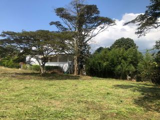 Foto 10 de Lote para Conjunto Residencial Campestre
