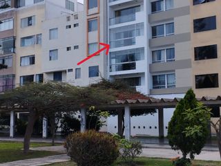 Foto 1 de !!VENTA DE ENCANTADOR DEPARTAMENTO CON HERMOSA VISTA A PARQUE EN PUEBLO LIBRE📌📌