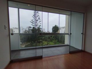 Foto 6 de !!VENTA DE ENCANTADOR DEPARTAMENTO CON HERMOSA VISTA A PARQUE EN PUEBLO LIBRE📌📌