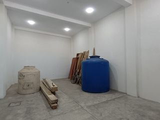 Foto 2 de Local + Departamento