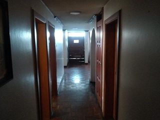 Foto 10 de SE VENDE DEPARTAMENTO CON SUITE INDEPENDIENTE, SECTOR PLAZA DE TOROS, NORTE DE QUITO, PICHINCHA, ECUADOR