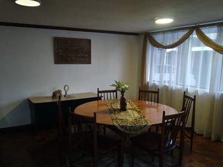 Foto 6 de SE VENDE DEPARTAMENTO CON SUITE INDEPENDIENTE, SECTOR PLAZA DE TOROS, NORTE DE QUITO, PICHINCHA, ECUADOR