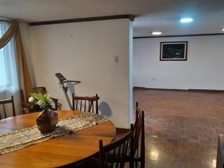 Foto 7 de SE VENDE DEPARTAMENTO CON SUITE INDEPENDIENTE, SECTOR PLAZA DE TOROS, NORTE DE QUITO, PICHINCHA, ECUADOR