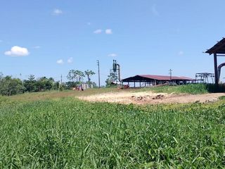 Foto 1 de Terreno Comercial En Rumo Cocha - Carretera A Santa Clara Km.3.4 - Maynas Loreto