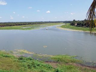 Foto 12 de Terreno Comercial En Rumo Cocha - Carretera A Santa Clara Km.3.4 - Maynas Loreto