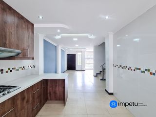 Foto 2 de Se vende casa tres habitaciones al sur de la ciudad