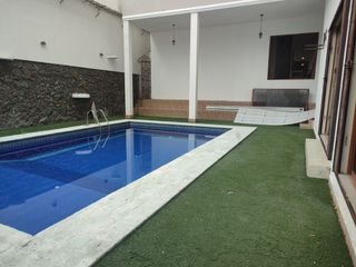 Foto 27 de Departamento de alquiler en Los Ceibos, 4 dormitorios, piscina, 2 parqueos.