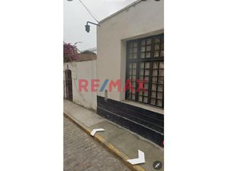 Foto 1 de Vendo Terreno De 580M2 Chorrillos Muy Cerca Al Malecon