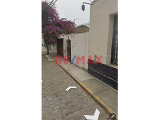 Foto 3 de Vendo Terreno De 580M2 Chorrillos Muy Cerca Al Malecon