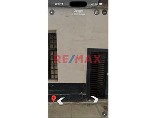 Foto 4 de Vendo Terreno De 580M2 Chorrillos Muy Cerca Al Malecon
