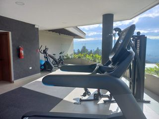 Foto 25 de VENTA CASA A ESTRENAR SECTOR  NAYON A 7 MINUTOS DE CUMBAYA