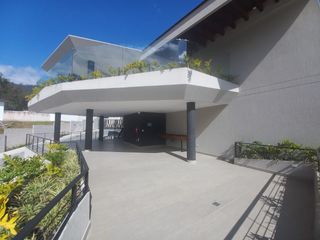 Foto 26 de VENTA CASA A ESTRENAR SECTOR  NAYON A 7 MINUTOS DE CUMBAYA