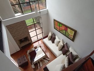 Foto 3 de ✨ Exclusiva Casa en Chía – Espacios Amplios, Seguridad y Comodidad en un Solo Lugar ✨
