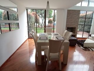 Foto 5 de ✨ Exclusiva Casa en Chía – Espacios Amplios, Seguridad y Comodidad en un Solo Lugar ✨