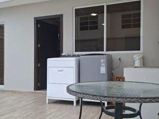 Foto 7 de CASA COMPLETAMENTE AMOBLADA EN ALQUILER