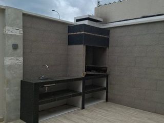 Foto 10 de CASA COMPLETAMENTE AMOBLADA EN ALQUILER