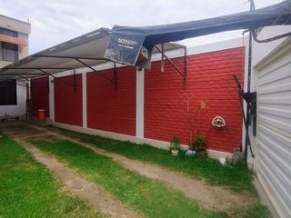 Foto 6 de AMPLIA CASA EN VENTA O ALQUILER LOMA BLANCA - PIURA