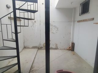 Foto 17 de AMPLIA CASA EN VENTA O ALQUILER LOMA BLANCA - PIURA