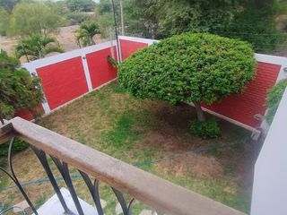 Foto 19 de AMPLIA CASA EN VENTA O ALQUILER LOMA BLANCA - PIURA