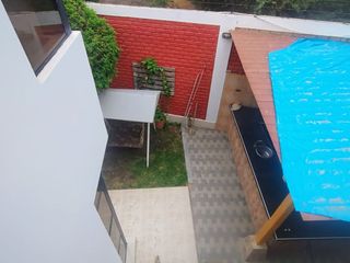 Foto 20 de AMPLIA CASA EN VENTA O ALQUILER LOMA BLANCA - PIURA