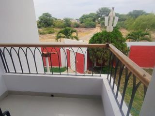 Foto 24 de AMPLIA CASA EN VENTA O ALQUILER LOMA BLANCA - PIURA