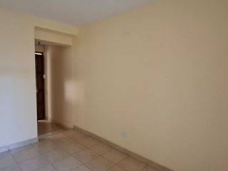 Foto 4 de EN VENTA BONITO DEPARTAMENTO EN SAN MARTÍN DE P0RRES