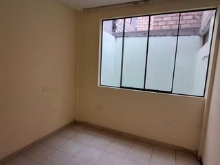 Foto 7 de EN VENTA BONITO DEPARTAMENTO EN SAN MARTÍN DE P0RRES