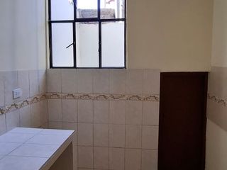 Foto 12 de EN VENTA BONITO DEPARTAMENTO EN SAN MARTÍN DE P0RRES