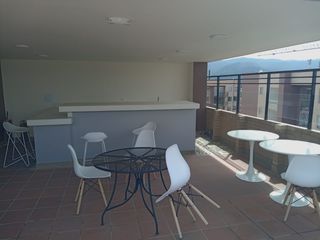 Foto 17 de Hermoso apartamento en Cajica