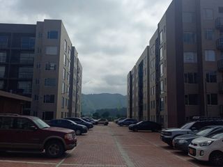 Foto 9 de Hermoso apartamento en Cajica