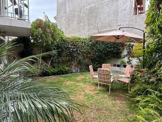 Foto 3 de Se Vende Departamento Con Amplio Jardin Cerca A La U Catolica