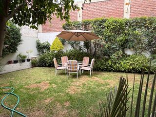 Foto 4 de Se Vende Departamento Con Amplio Jardin Cerca A La U Catolica