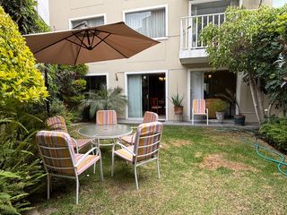 Foto 5 de Se Vende Departamento Con Amplio Jardin Cerca A La U Catolica
