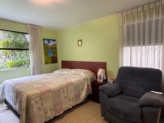 Foto 6 de Se Vende Departamento Con Amplio Jardin Cerca A La U Catolica