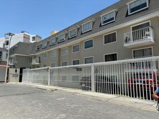 Foto 16 de Se Vende Departamento Con Amplio Jardin Cerca A La U Catolica