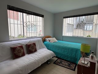 Foto 11 de Se Vende Departamento Con Amplio Jardin Cerca A La U Catolica