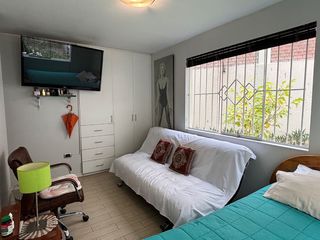 Foto 12 de Se Vende Departamento Con Amplio Jardin Cerca A La U Catolica