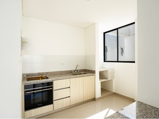 Foto 4 de APARTAMENTO EN VENTA SECTOR EL GARUPAL VALLEDUPAR CESAR