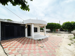 Foto 1 de CASA EN VENTA SECTOR LOS MILAGROS VALLEDUPAR CESAR