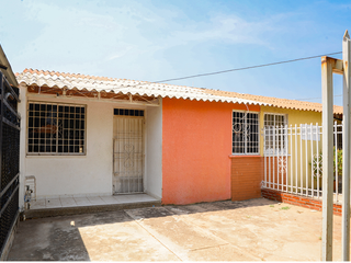 Foto 1 de CASA EN VENTA SECTOR PUEBLO BELLO VALLEDUPAR CESAR
