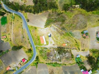 Foto 24 de En Venta Quinta con Terreno Amplio en la Autopista Azogues Cuenca