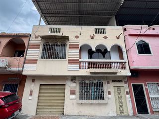 Foto 2 de VENTA DE AMPLIA CASA EN AV. DOMINGO COMÍN – SUR DE GUAYAQUIL